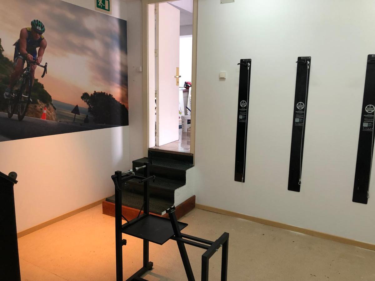 Ght Balmes, Hotel-Aparthotel&Splash Καλέλα Εξωτερικό φωτογραφία