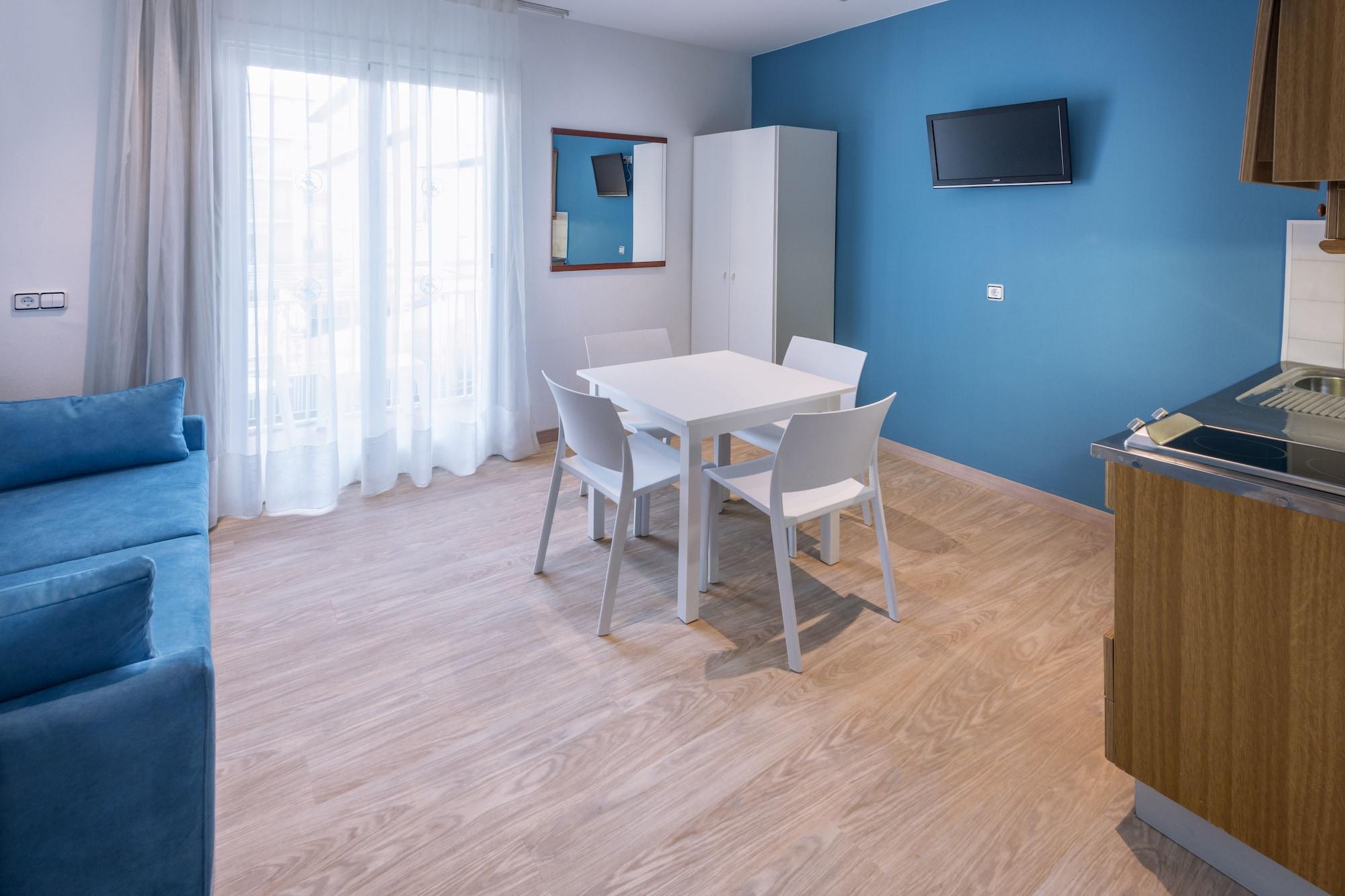 Ght Balmes, Hotel-Aparthotel&Splash Καλέλα Εξωτερικό φωτογραφία