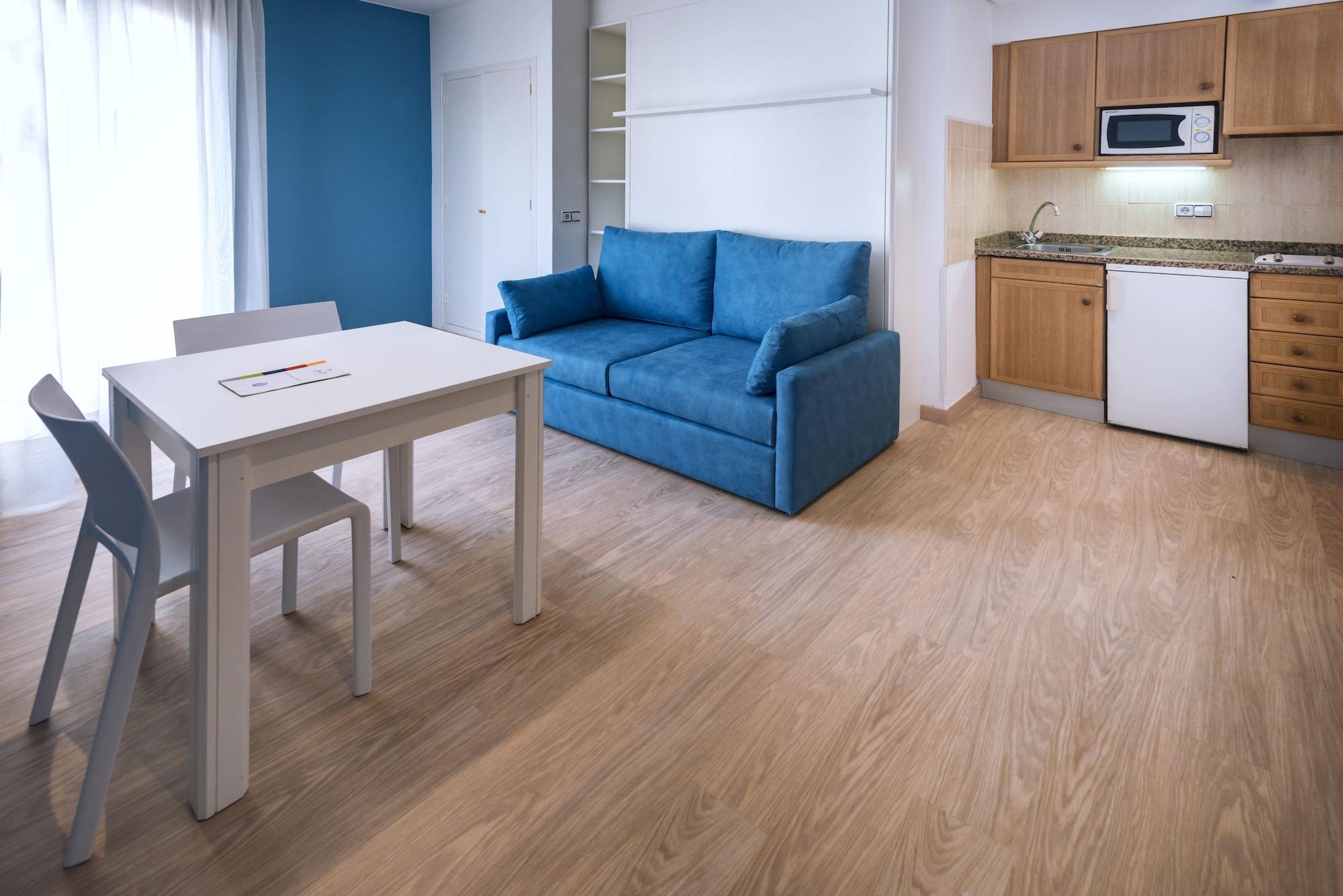 Ght Balmes, Hotel-Aparthotel&Splash Καλέλα Εξωτερικό φωτογραφία