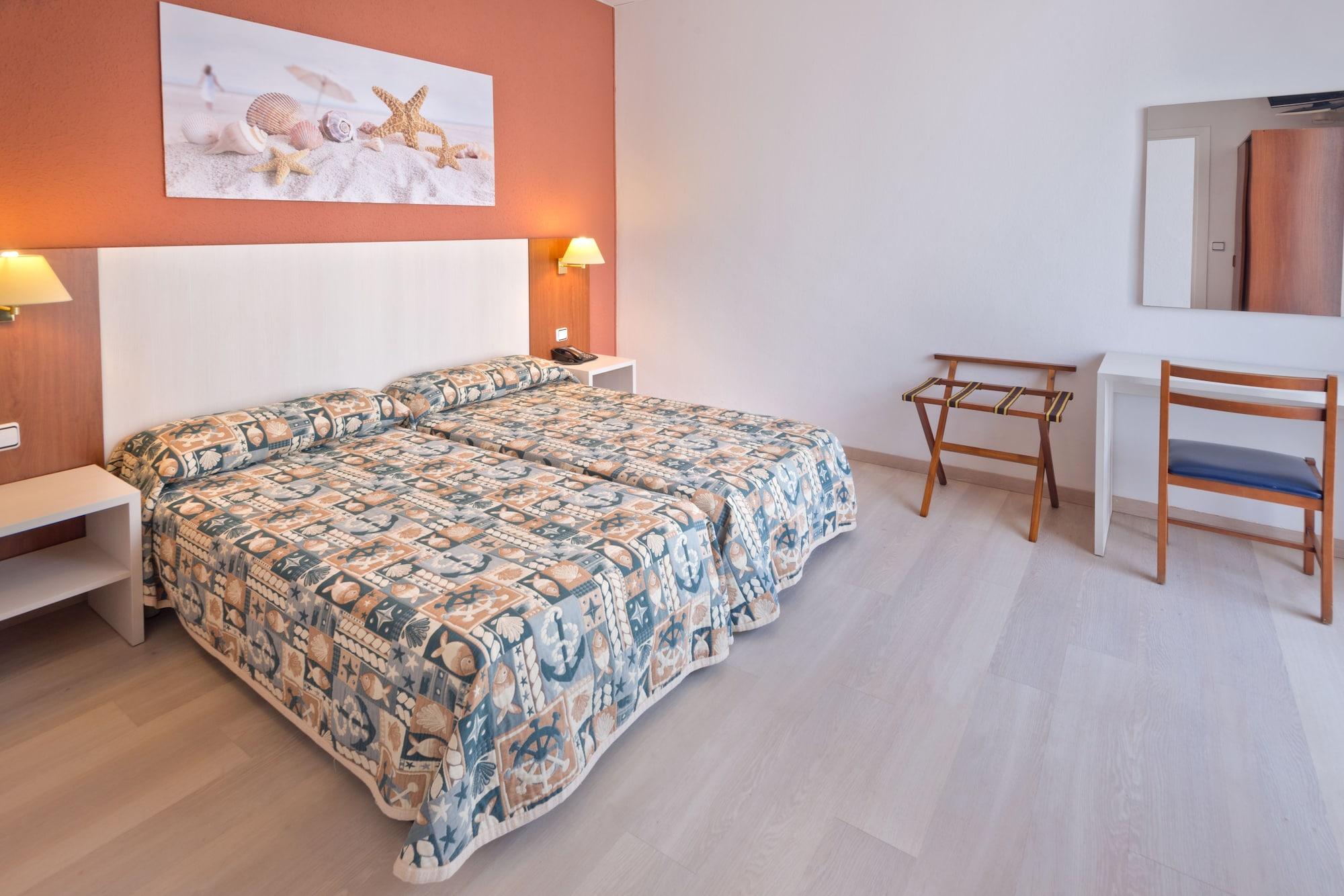 Ght Balmes, Hotel-Aparthotel&Splash Καλέλα Εξωτερικό φωτογραφία
