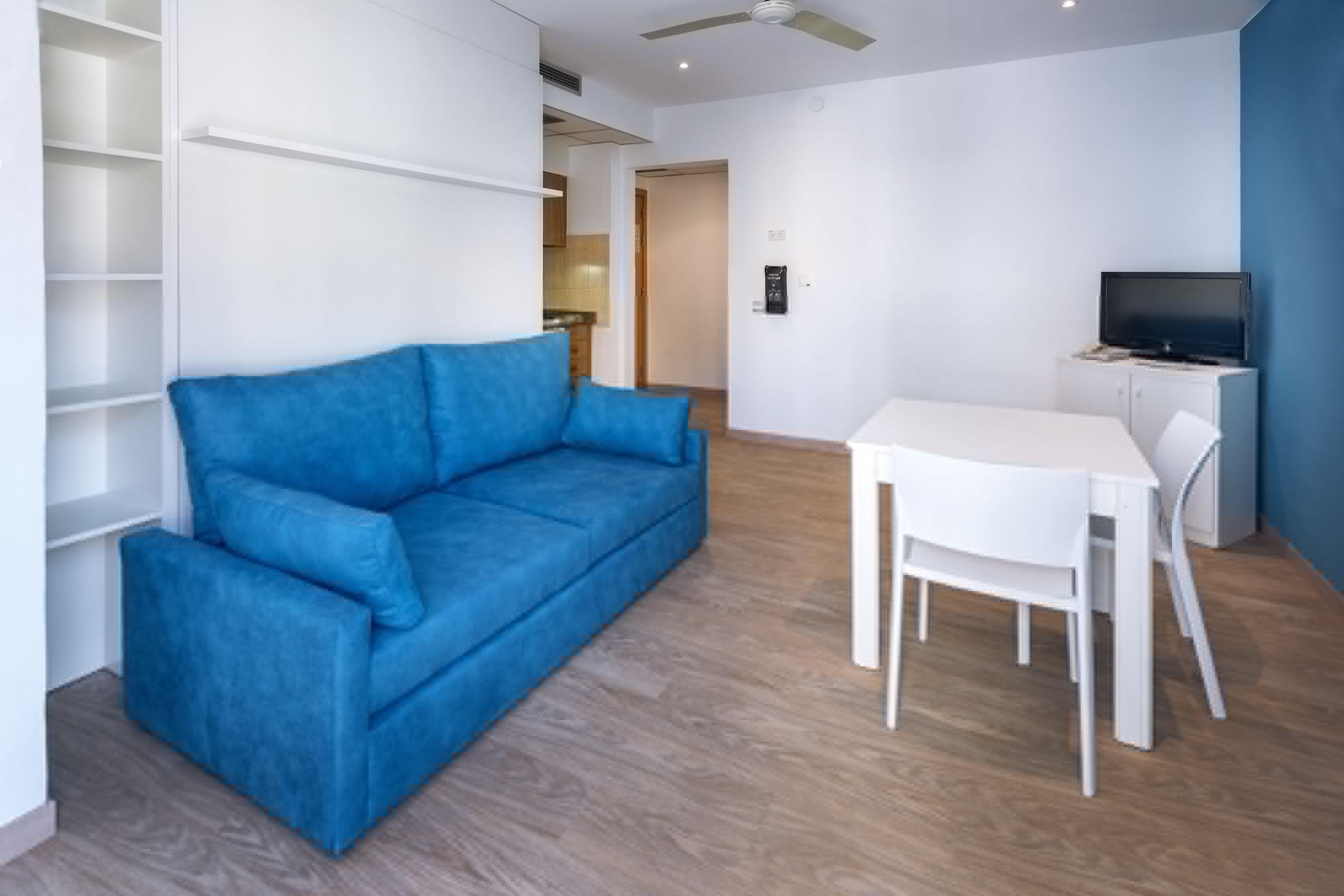 Ght Balmes, Hotel-Aparthotel&Splash Καλέλα Εξωτερικό φωτογραφία