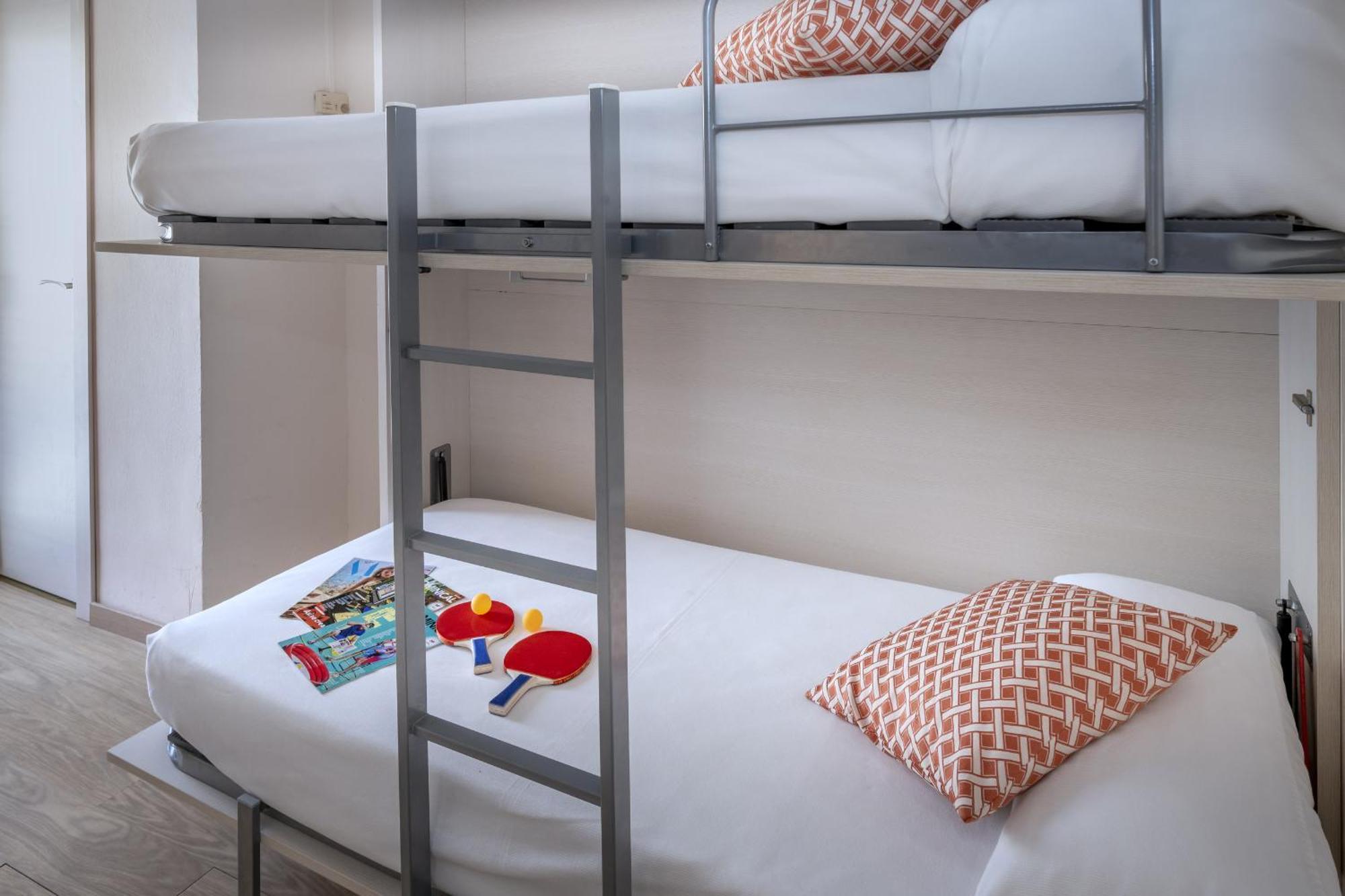 Ght Balmes, Hotel-Aparthotel&Splash Καλέλα Εξωτερικό φωτογραφία