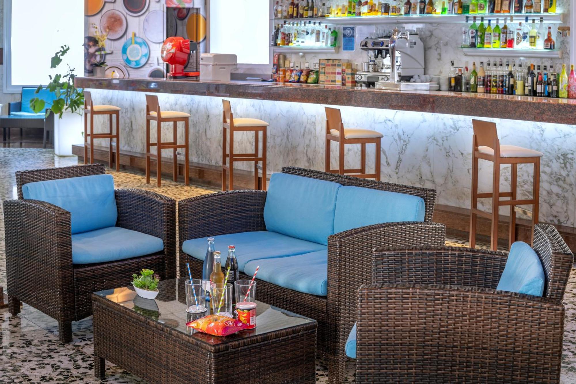 Ght Balmes, Hotel-Aparthotel&Splash Καλέλα Εξωτερικό φωτογραφία