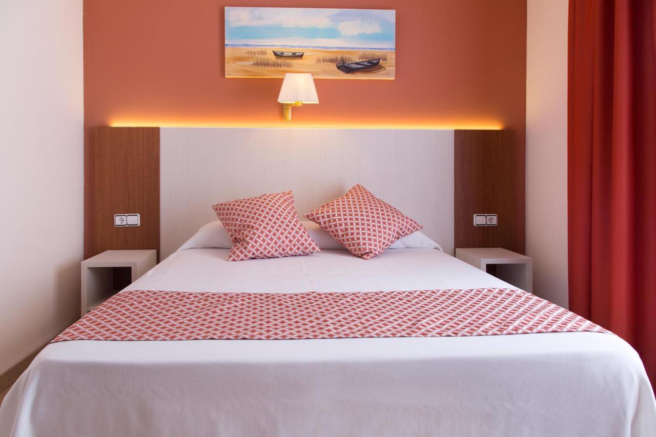Ght Balmes, Hotel-Aparthotel&Splash Καλέλα Εξωτερικό φωτογραφία