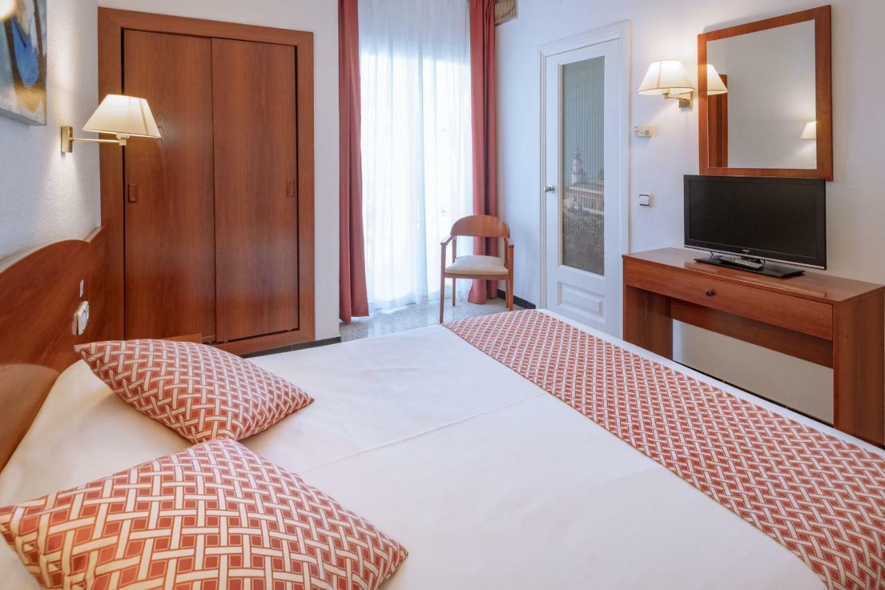 Ght Balmes, Hotel-Aparthotel&Splash Καλέλα Εξωτερικό φωτογραφία