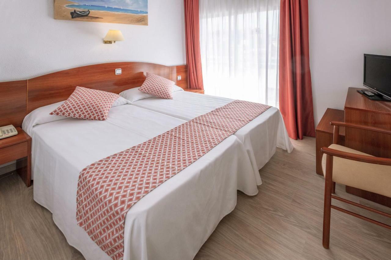 Ght Balmes, Hotel-Aparthotel&Splash Καλέλα Εξωτερικό φωτογραφία