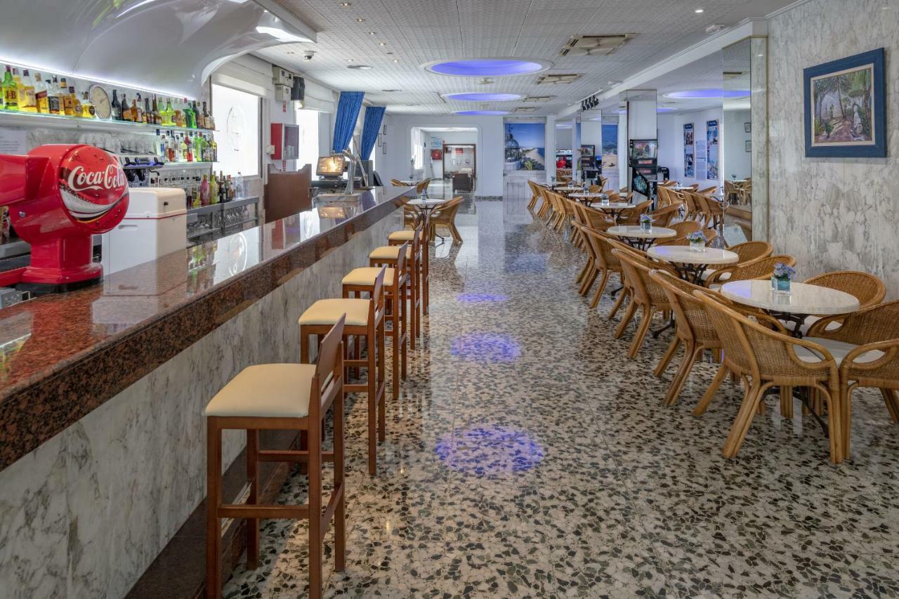 Ght Balmes, Hotel-Aparthotel&Splash Καλέλα Εξωτερικό φωτογραφία