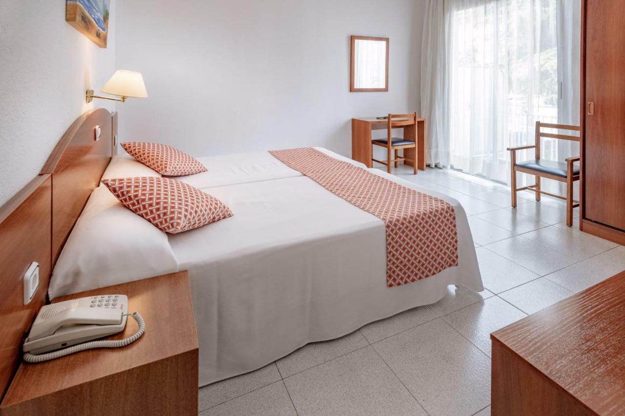 Ght Balmes, Hotel-Aparthotel&Splash Καλέλα Εξωτερικό φωτογραφία
