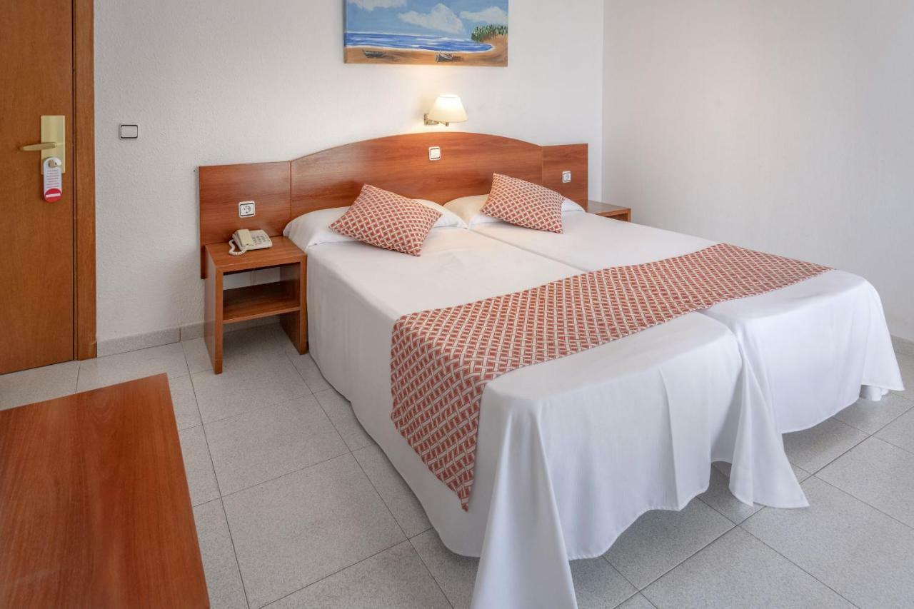 Ght Balmes, Hotel-Aparthotel&Splash Καλέλα Εξωτερικό φωτογραφία