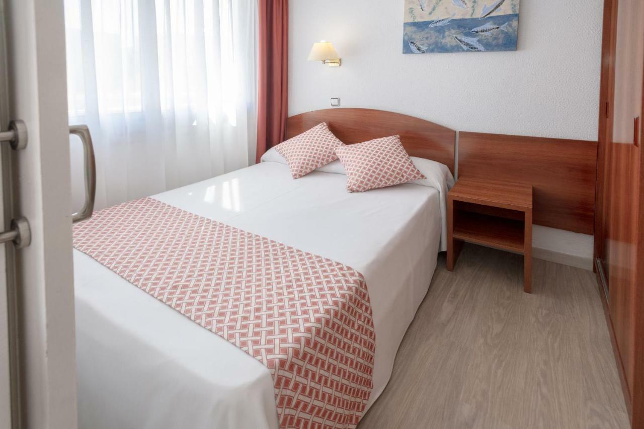 Ght Balmes, Hotel-Aparthotel&Splash Καλέλα Εξωτερικό φωτογραφία